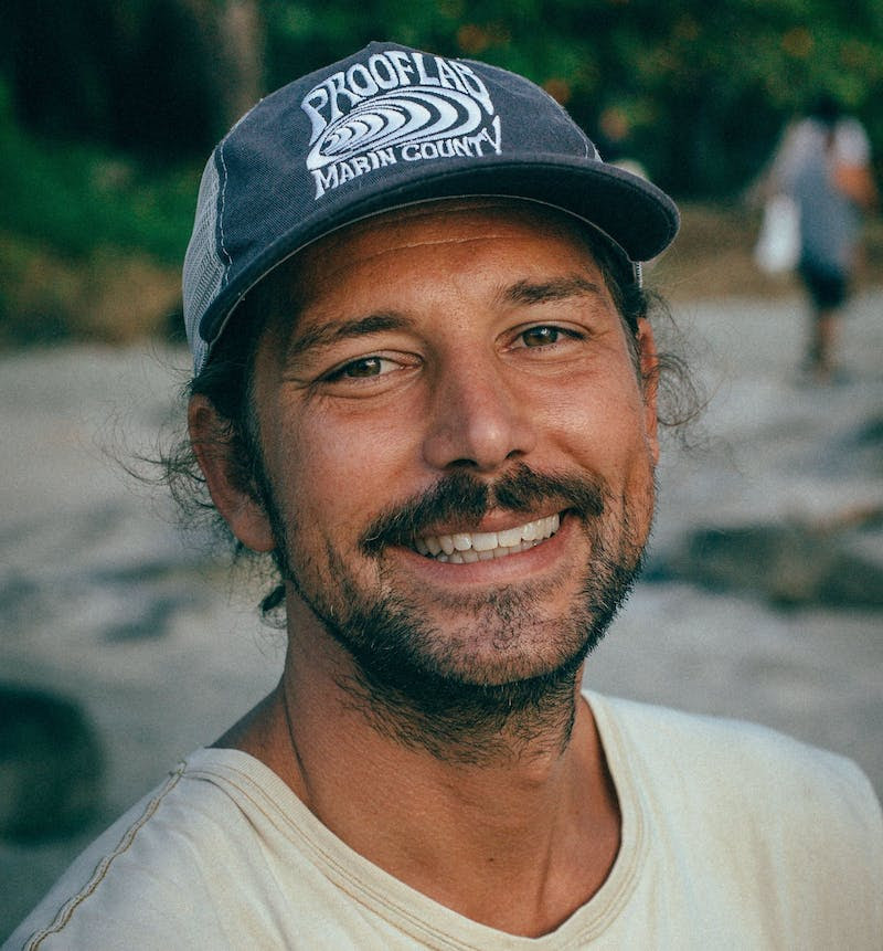 Kyle - Co-founder of UseCaller