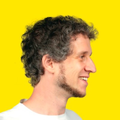 Mitya - Co-founder of UseCaller